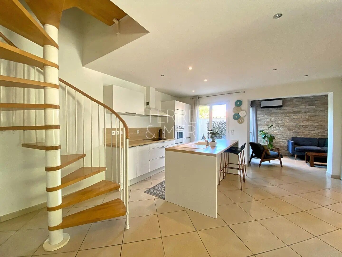 Maison à vendre, 72m², Perpignan