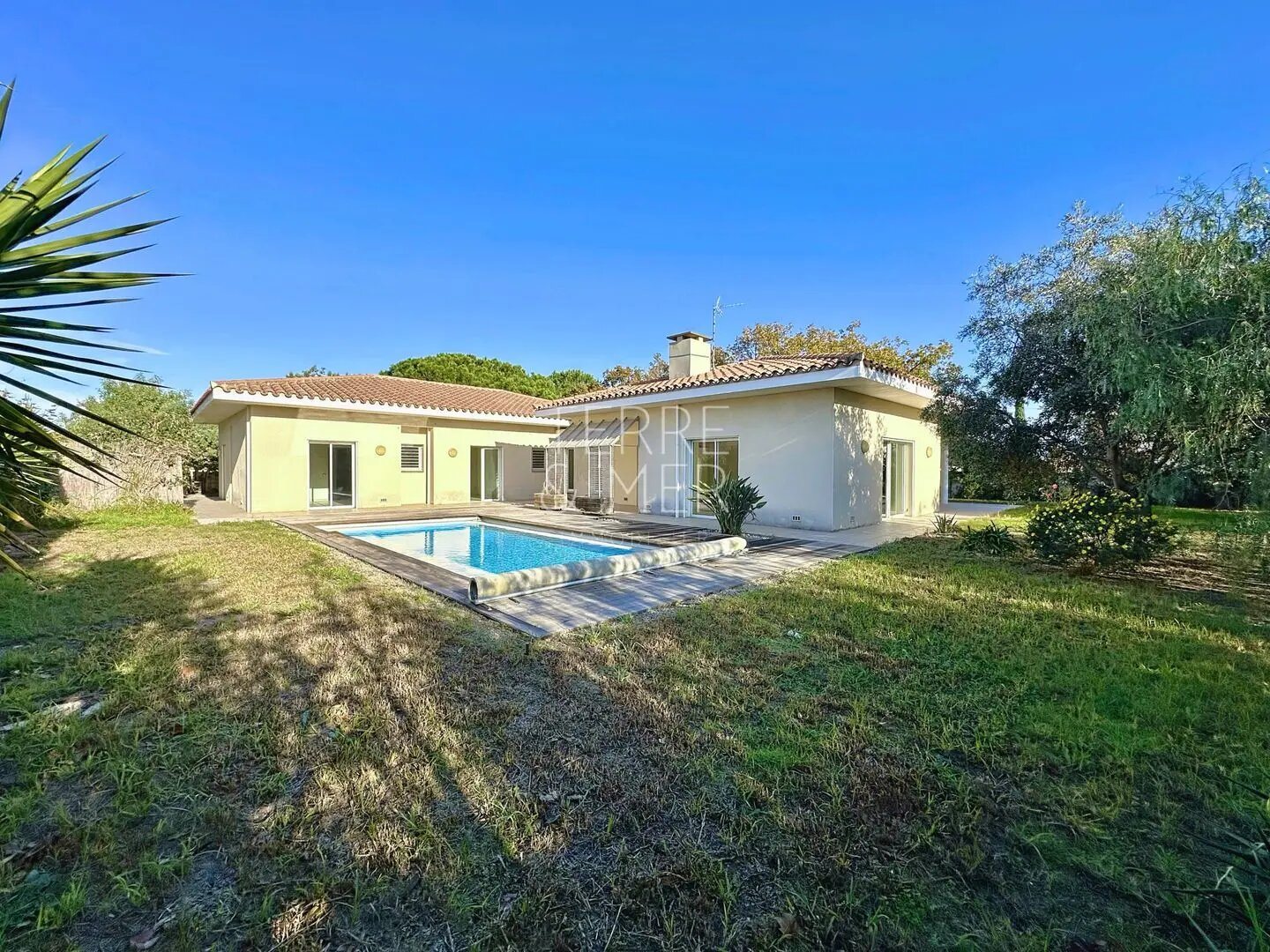 Maison à vendre, 180m², Toulouges