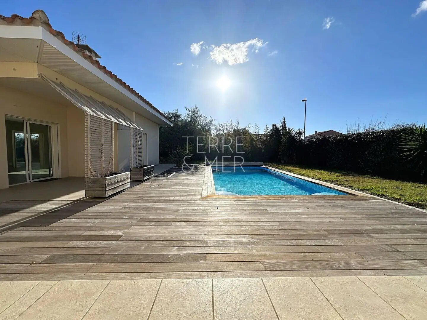 Maison à vendre, 180m², Toulouges