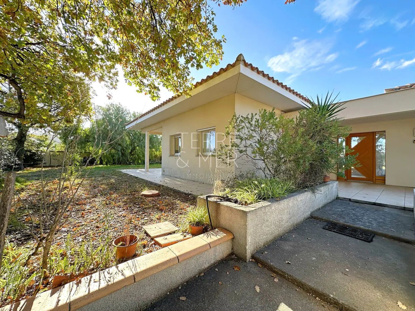Maison à vendre, 180m², Toulouges