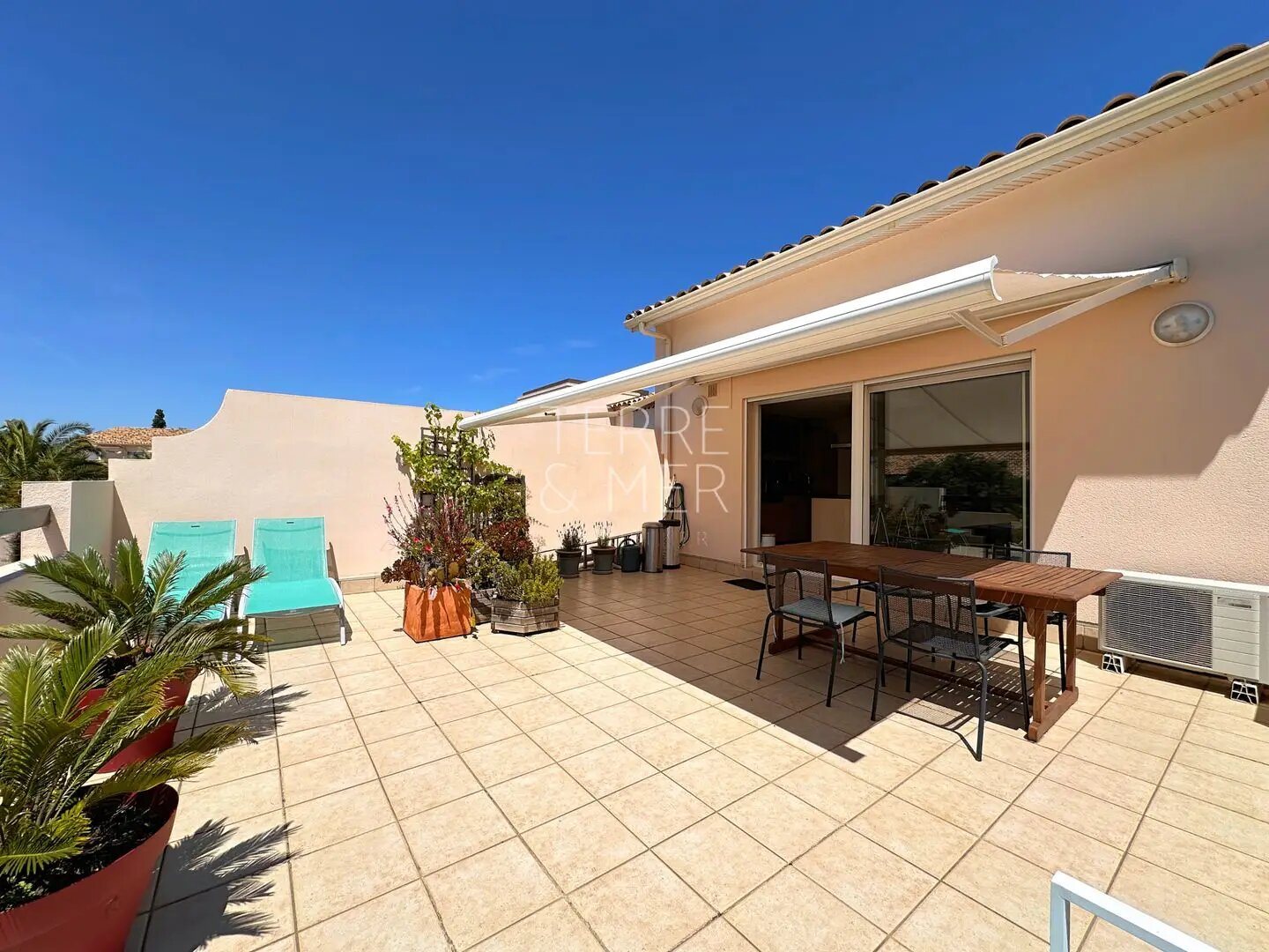 Appartement à vendre, 134m², Saint-Cyprien
