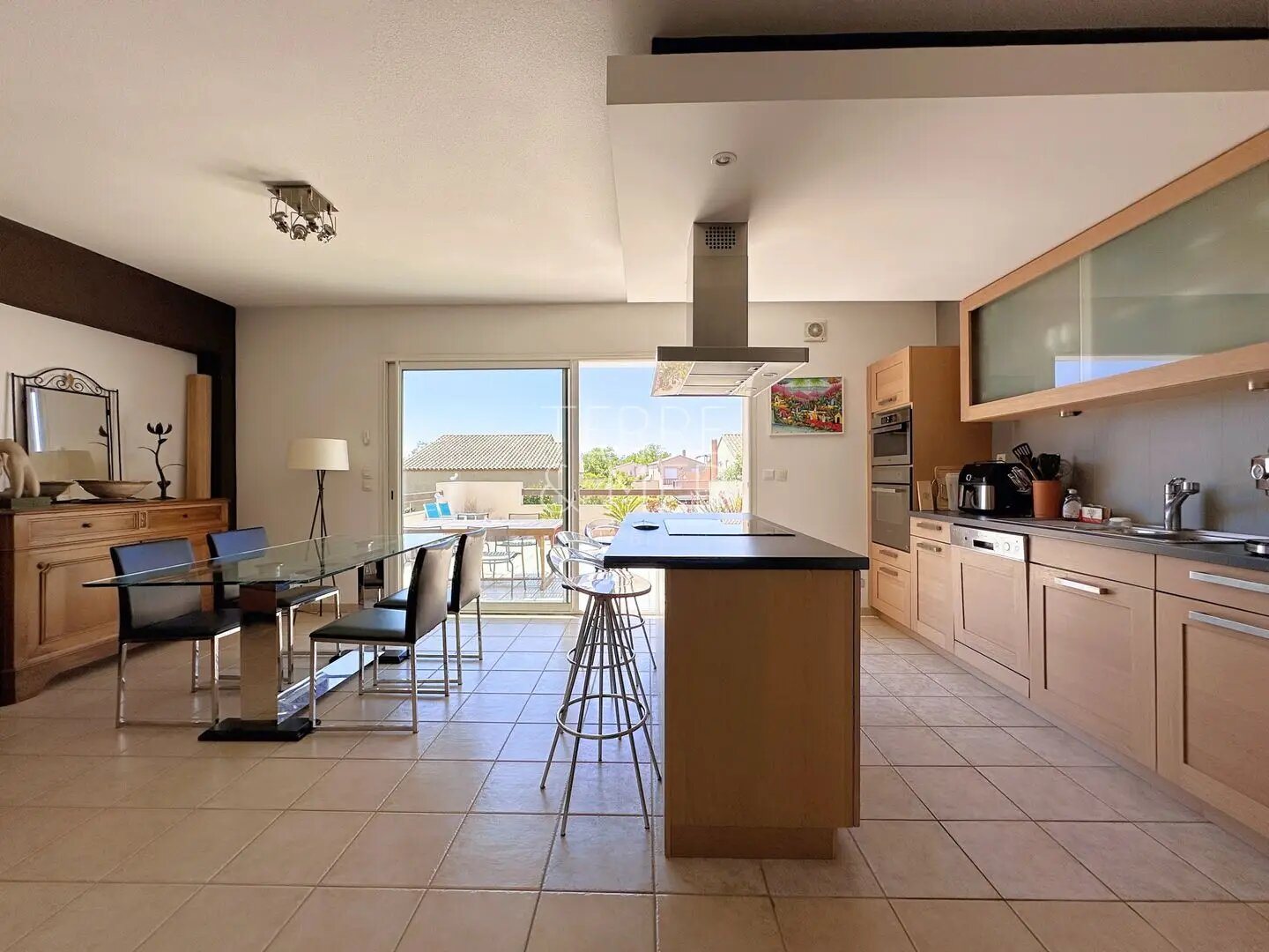 Appartement à vendre, 134m², Saint-Cyprien