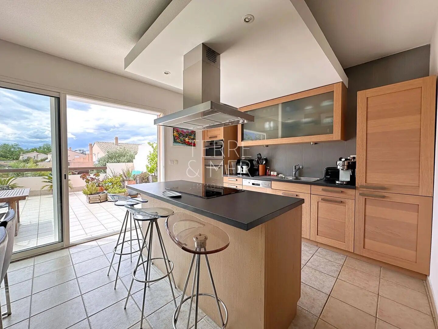 Appartement à vendre, 134m², Saint-Cyprien