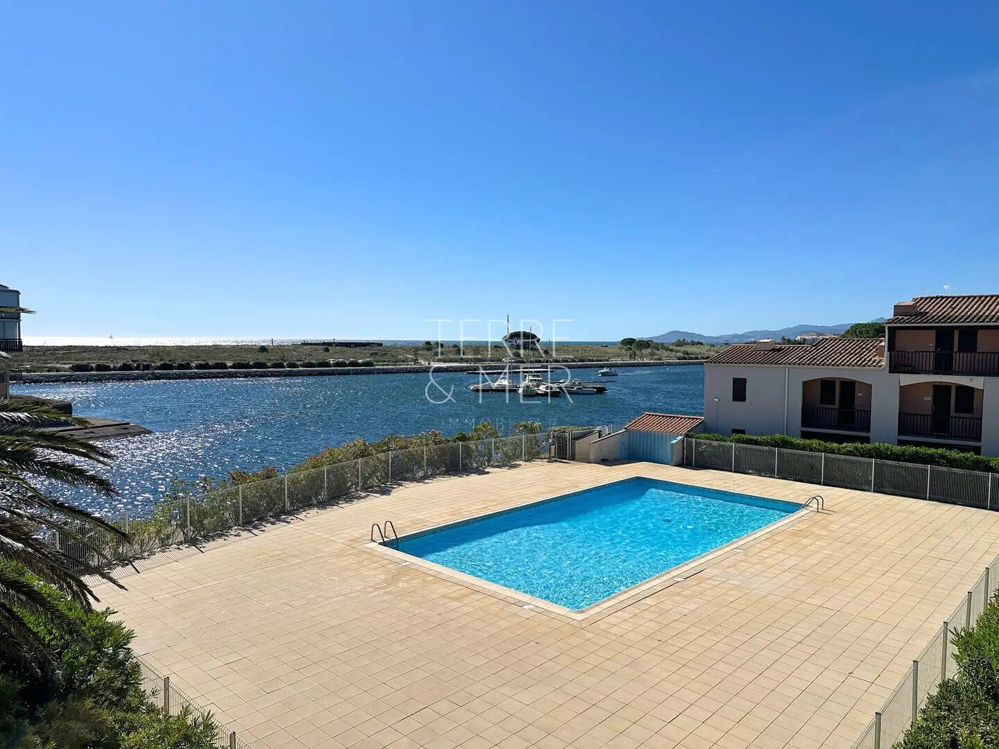 Appartement à vendre, 24m², Saint-Cyprien