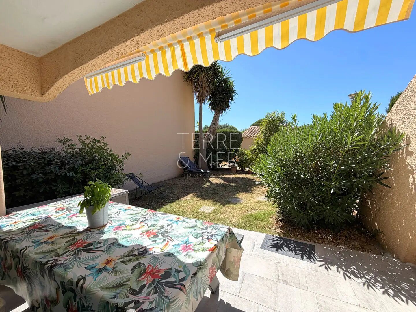 Appartement à vendre, 21m², Saint-Cyprien