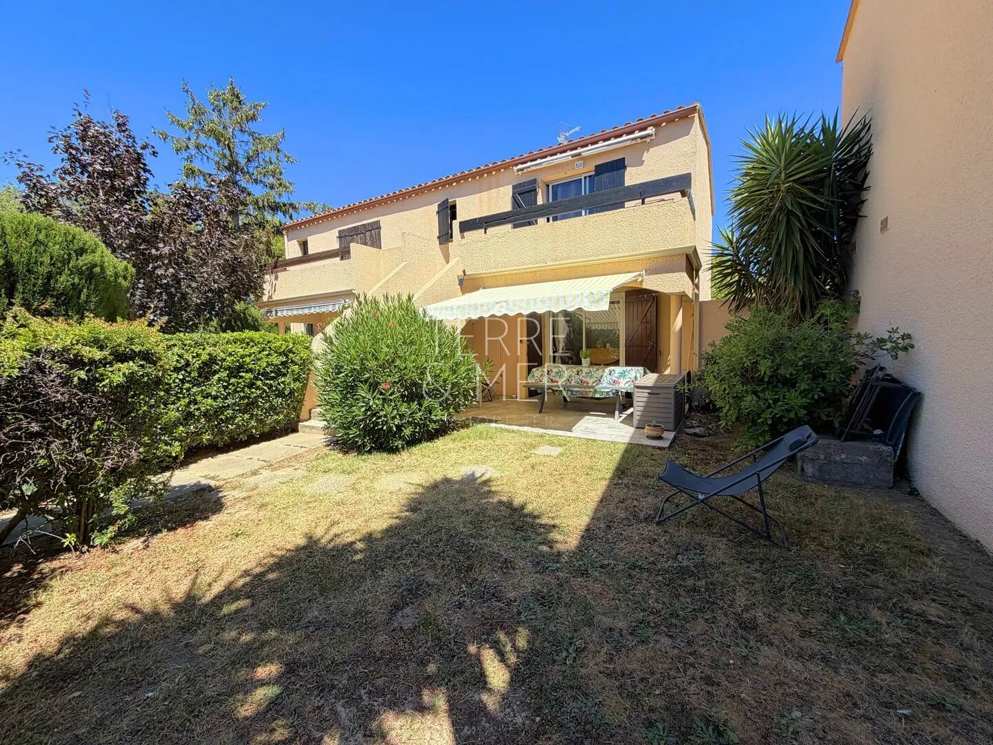 Appartement à vendre, 21m², Saint-Cyprien