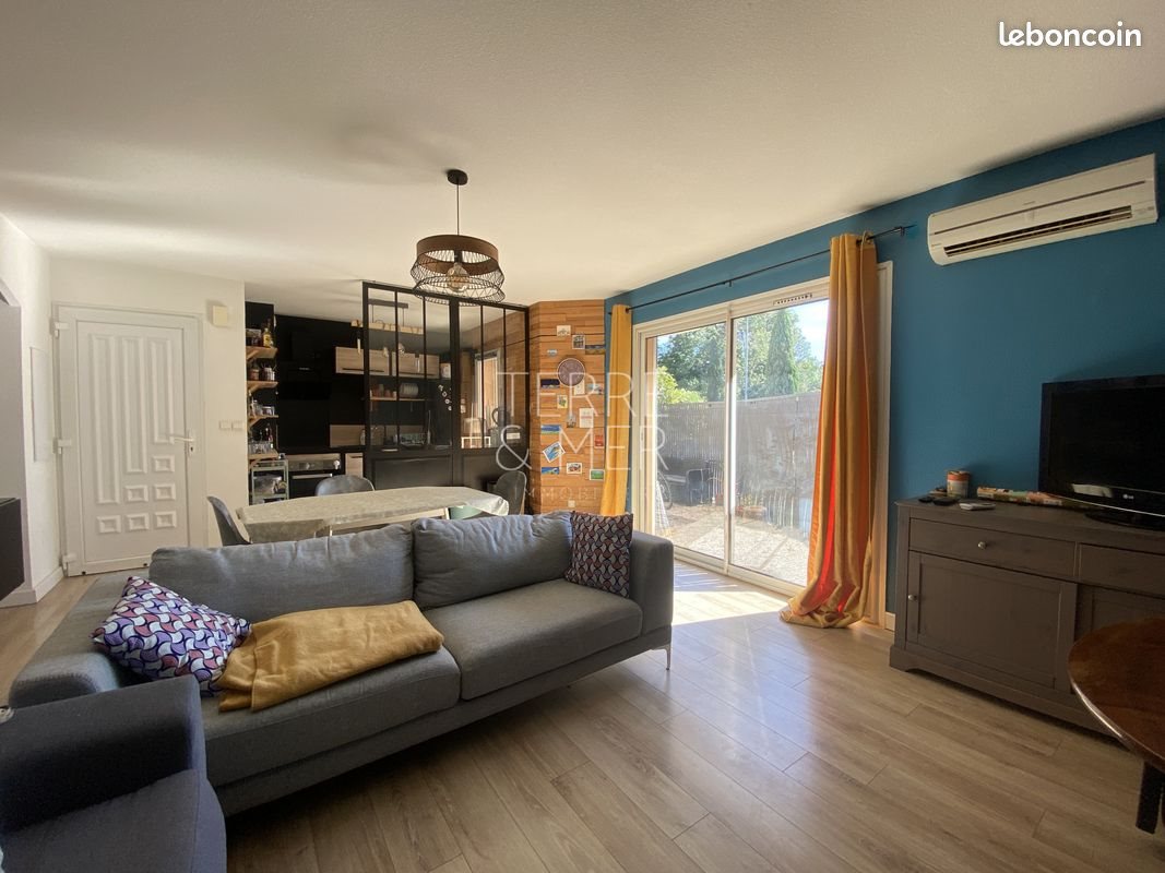 Appartement à vendre, 51m², Alénya