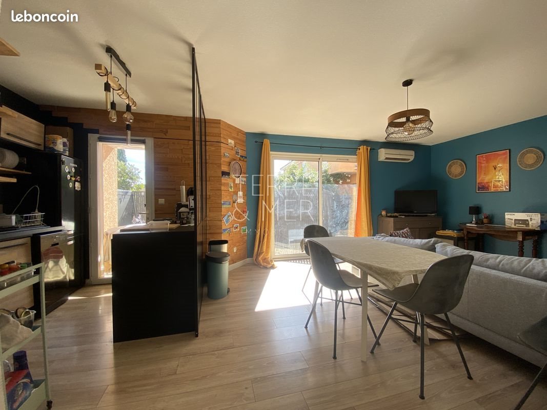 Appartement à vendre, 51m², Alénya