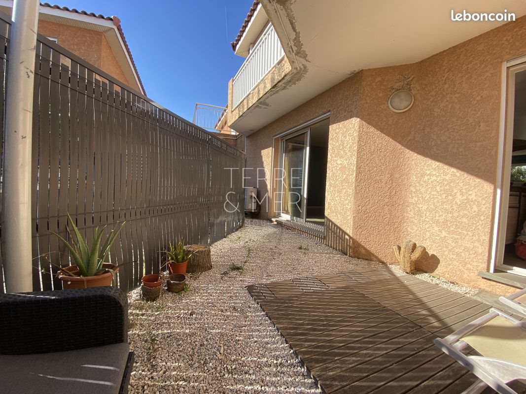 Appartement à vendre, 51m², Alénya