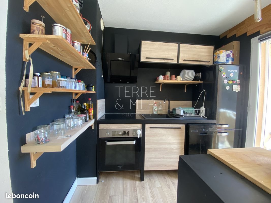 Appartement à vendre, 51m², Alénya