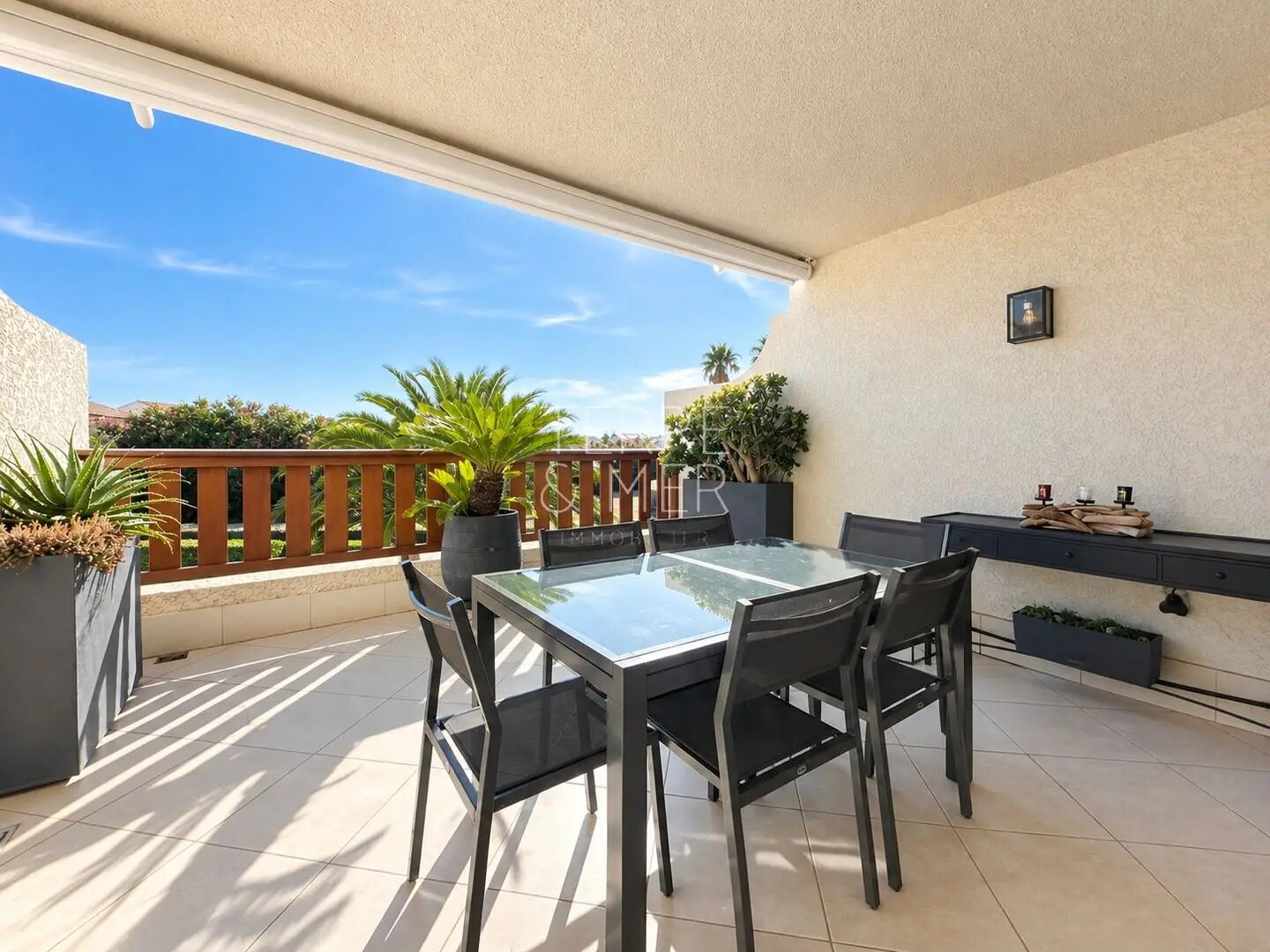 Appartement à vendre, 58m², Saint-Cyprien