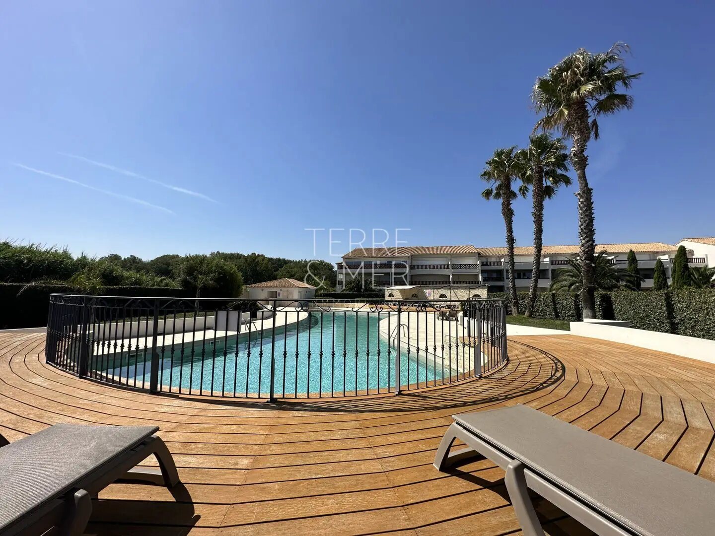 Appartement à vendre, 58m², Saint-Cyprien