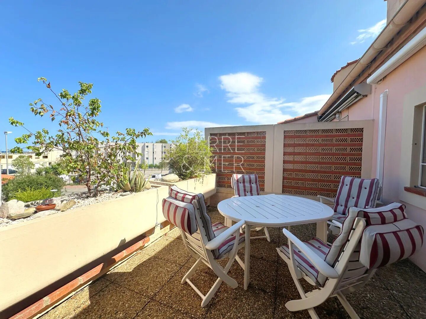 Appartement à vendre, 32m², Saint-Cyprien