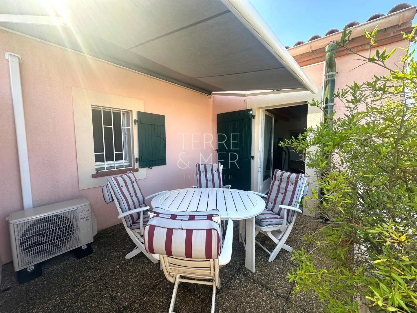 Appartement à vendre, 32m², Saint-Cyprien