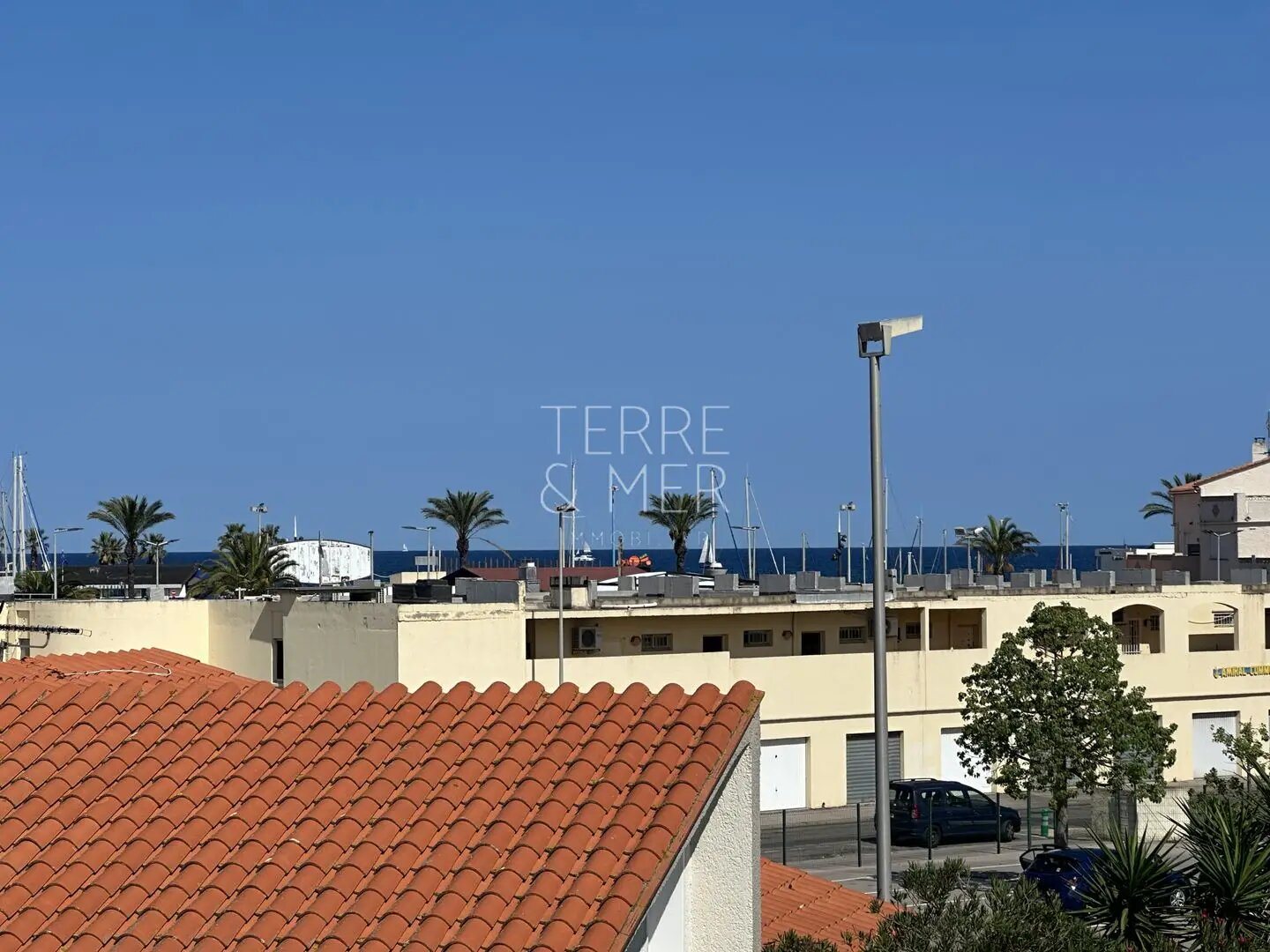 Appartement à vendre, 32m², Saint-Cyprien