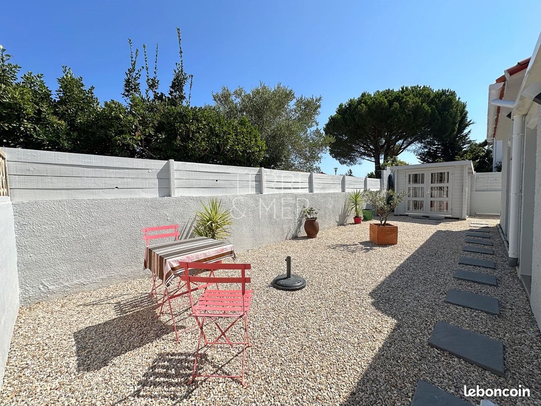 Maison à vendre, 85m², Saint-Cyprien