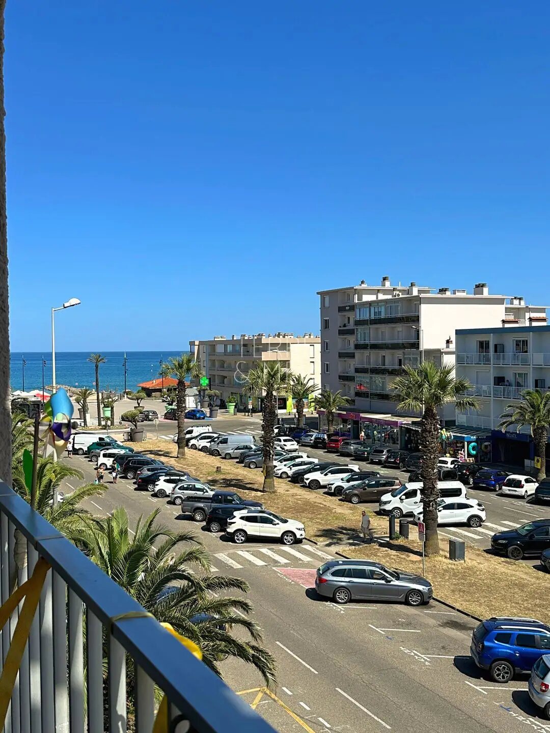 Appartement à vendre, 59m², Saint-Cyprien