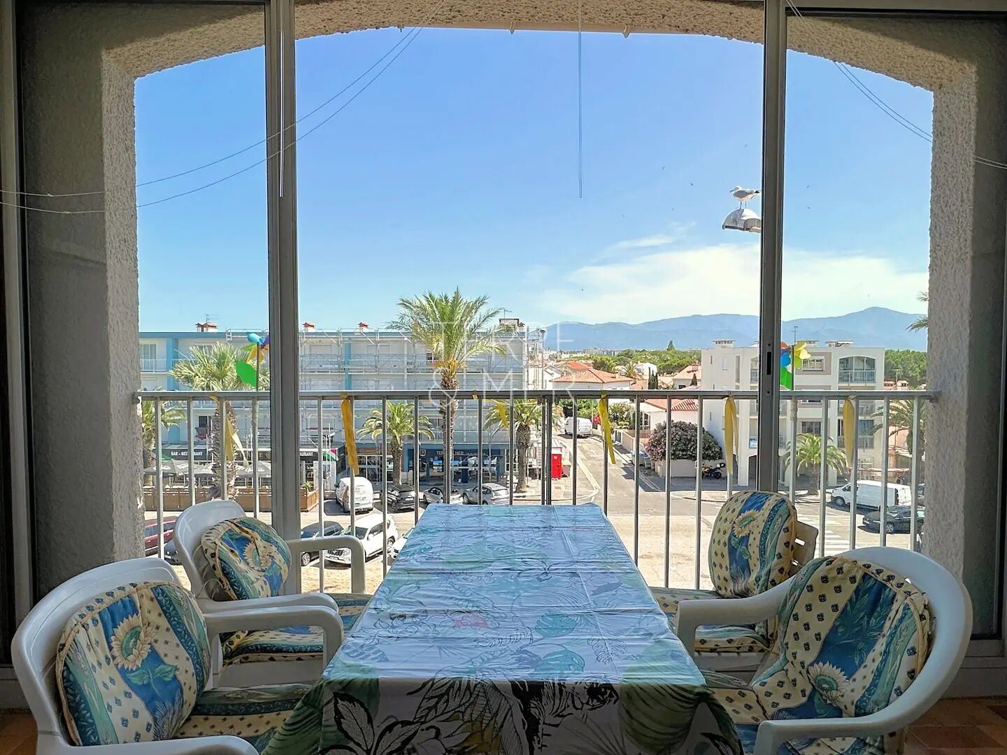 Appartement à vendre, 59m², Saint-Cyprien