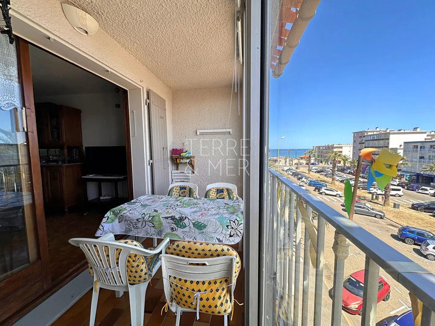 Appartement à vendre, 59m², Saint-Cyprien