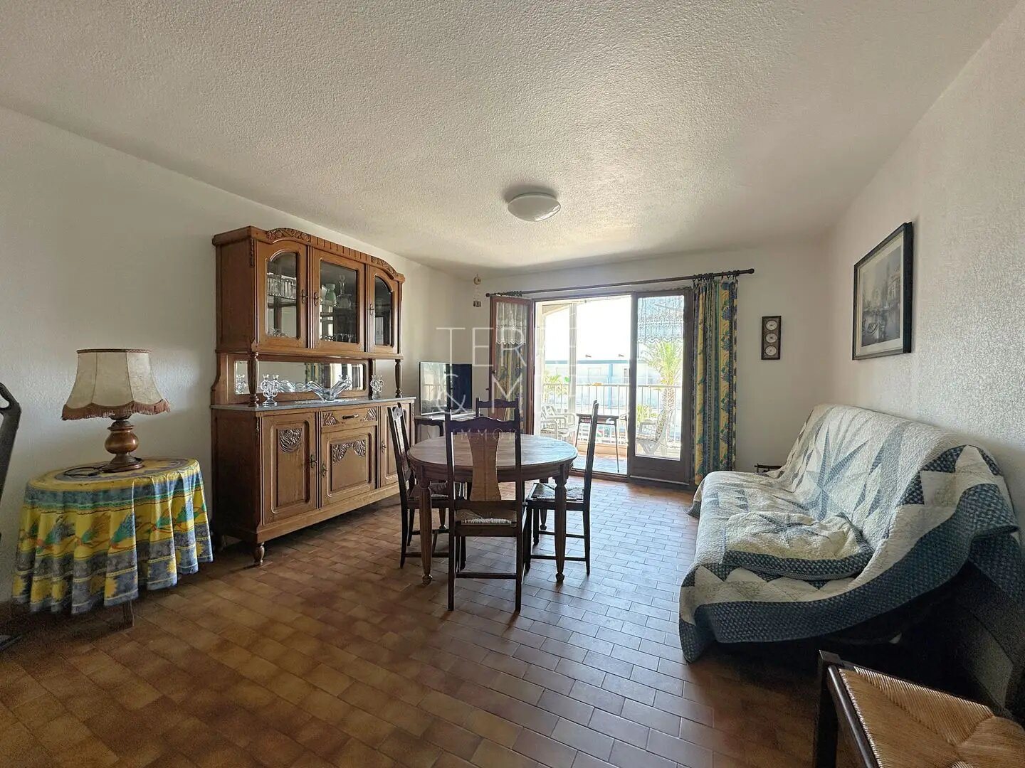 Appartement à vendre, 59m², Saint-Cyprien
