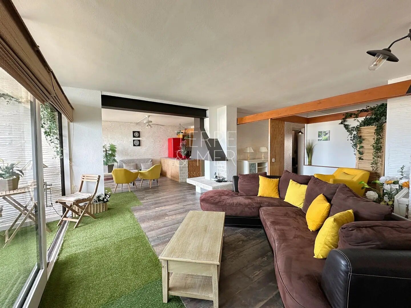 Appartement à vendre, 87m², Saint-Cyprien