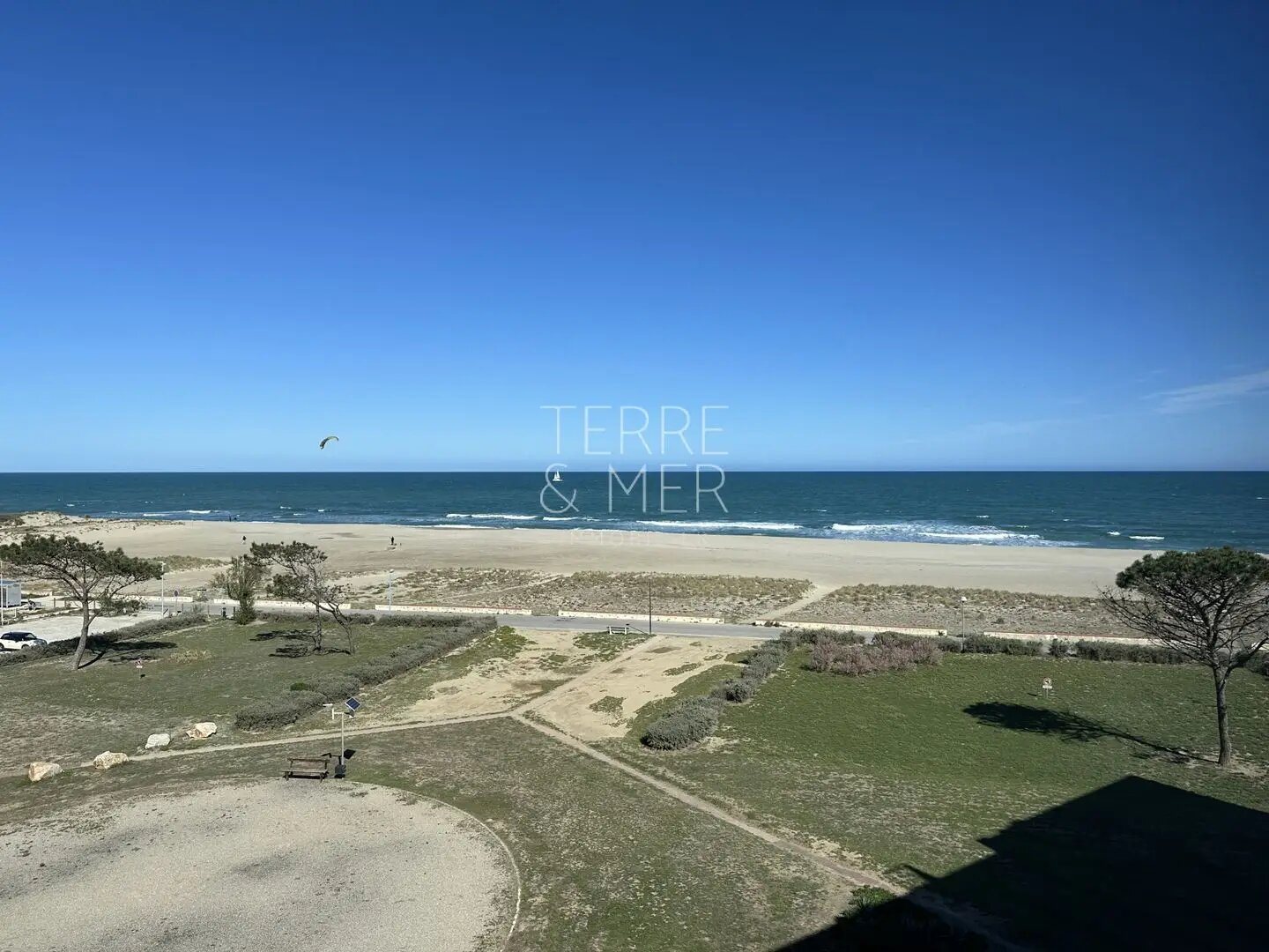 Appartement à vendre, 87m², Saint-Cyprien