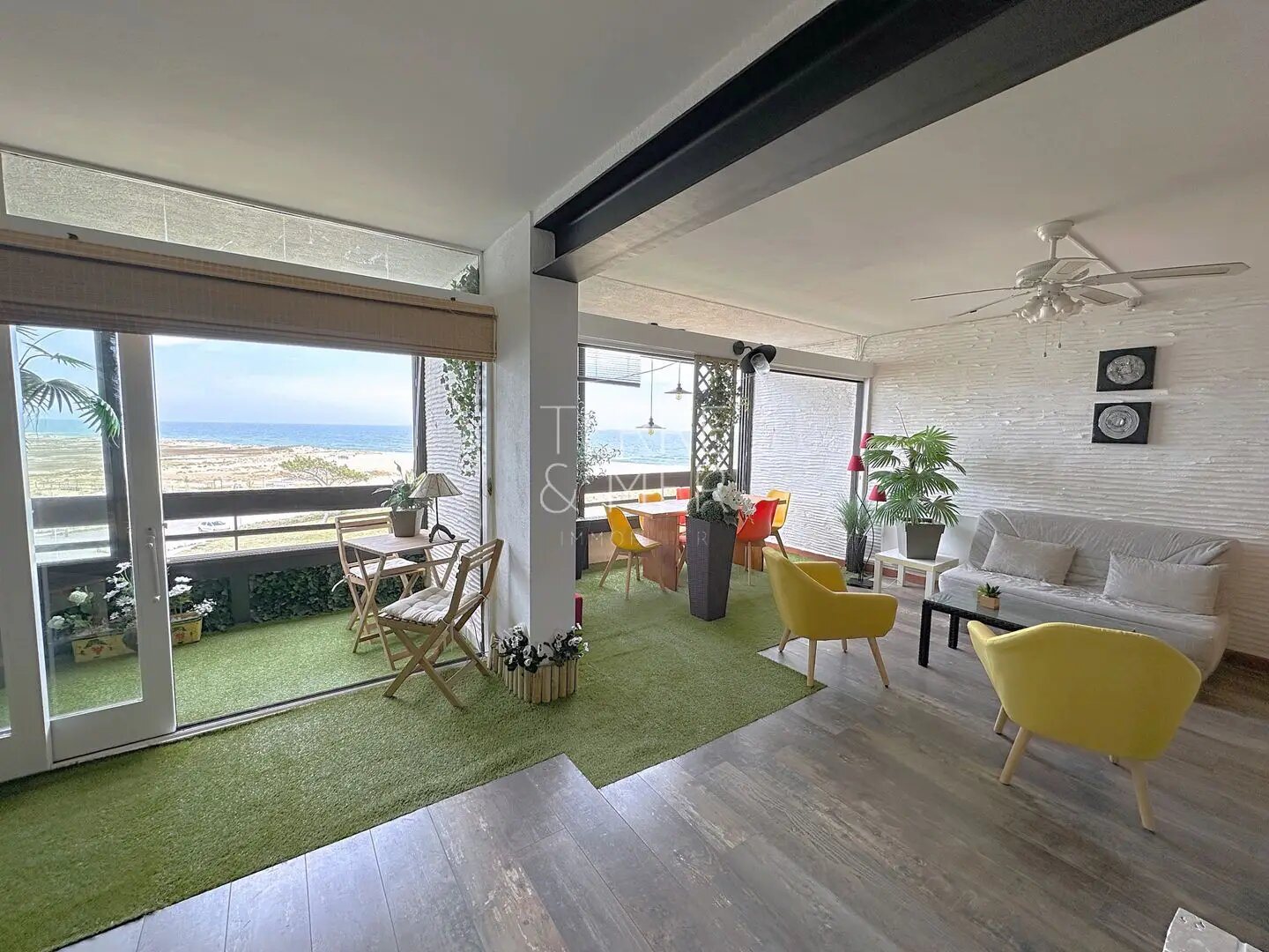 Appartement à vendre, 87m², Saint-Cyprien