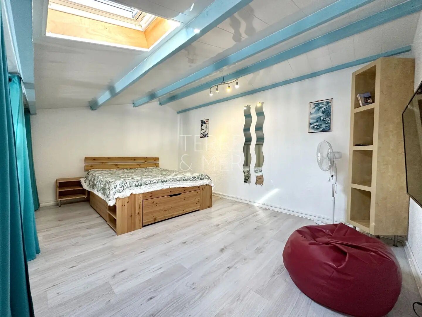 Appartement à vendre, 49m², Saint-Cyprien