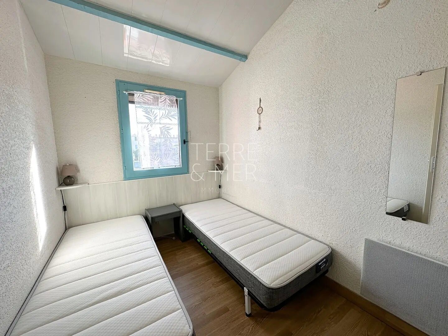 Appartement à vendre, 49m², Saint-Cyprien