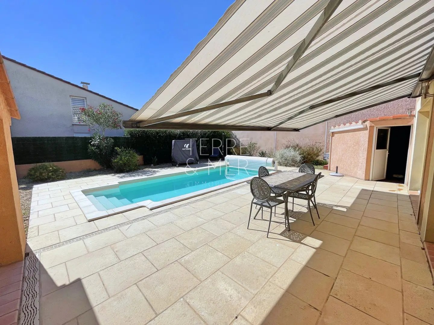 Maison à vendre, 150m², Saint-Cyprien