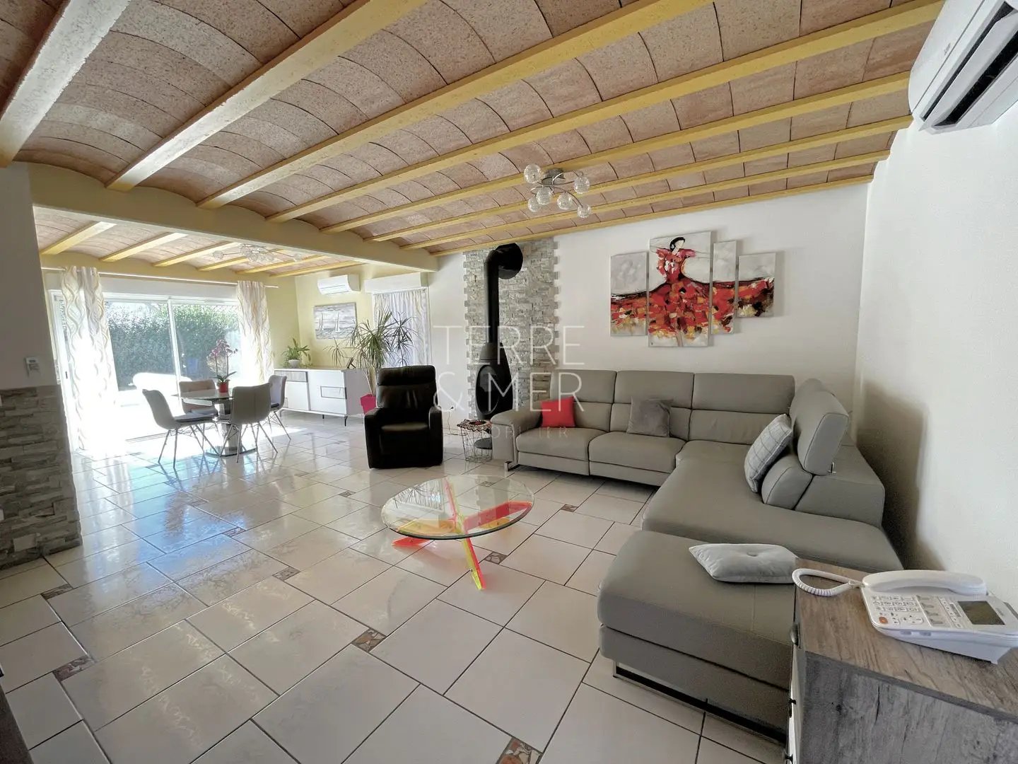 Maison à vendre, 150m², Saint-Cyprien