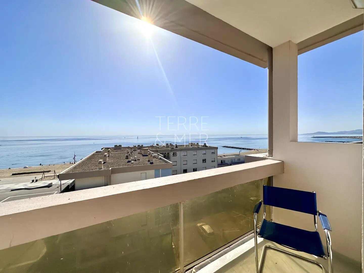 Appartement à vendre, 71m², Saint-Cyprien