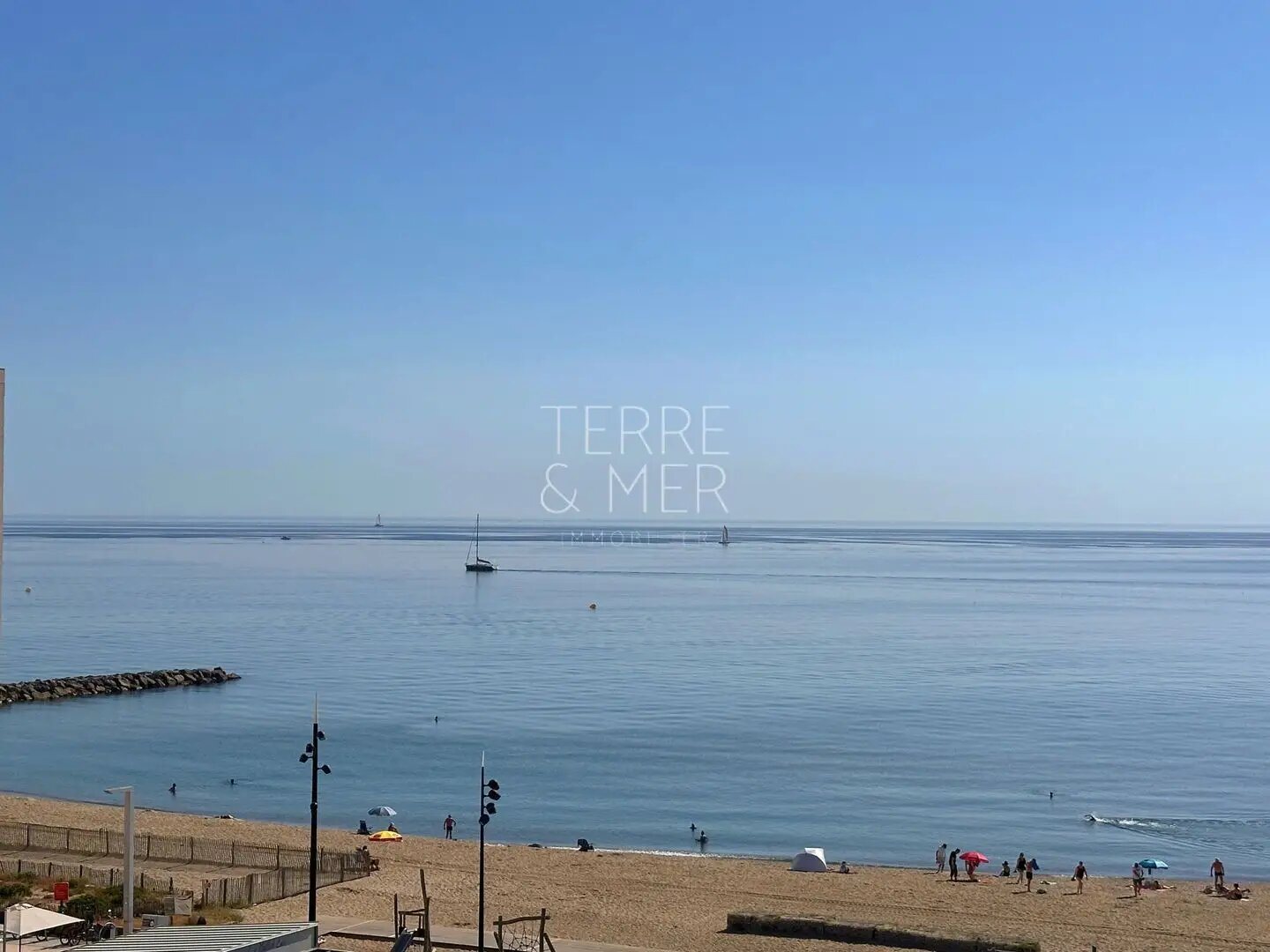 Appartement à vendre, 71m², Saint-Cyprien