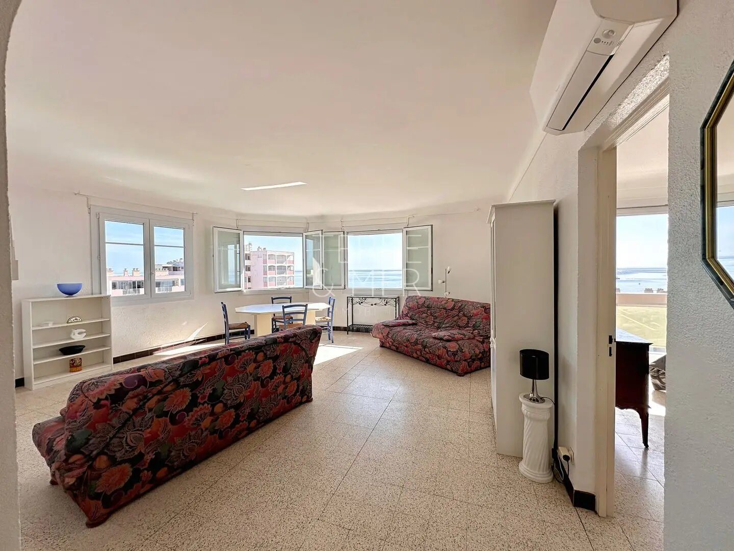Appartement à vendre, 71m², Saint-Cyprien