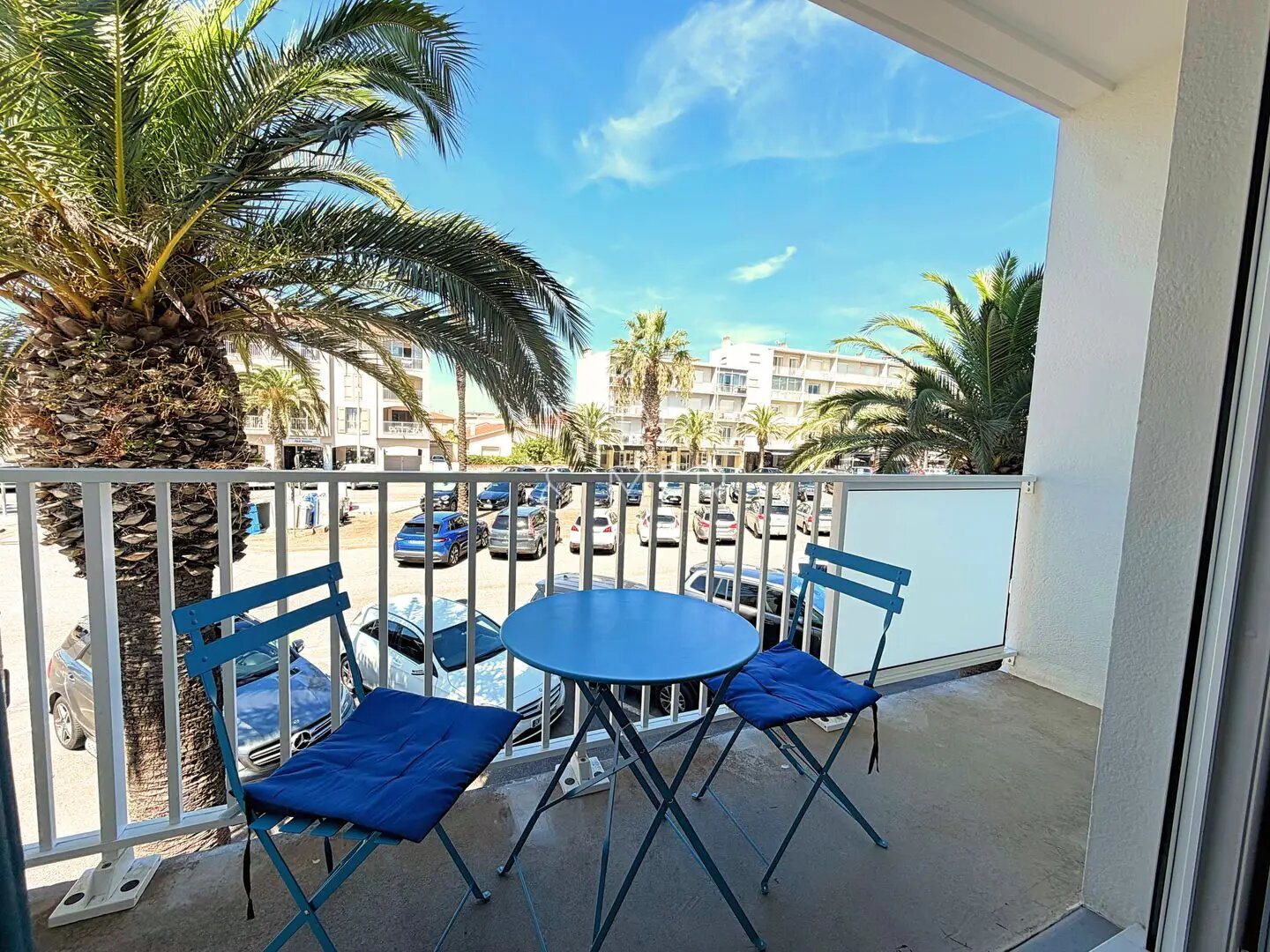 Appartement à vendre, 25m², Saint-Cyprien