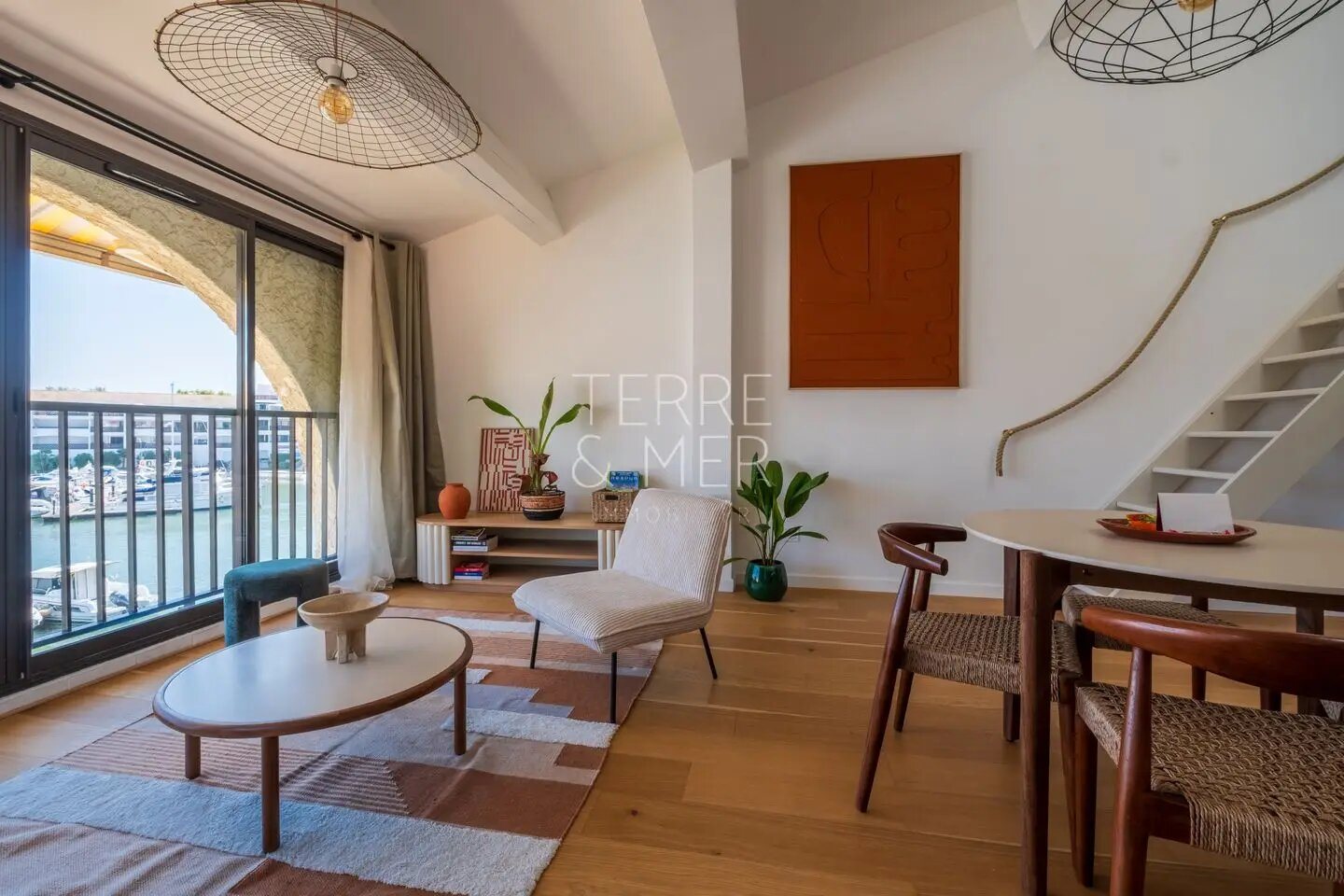 Appartement à vendre, 65m², Saint-Cyprien
