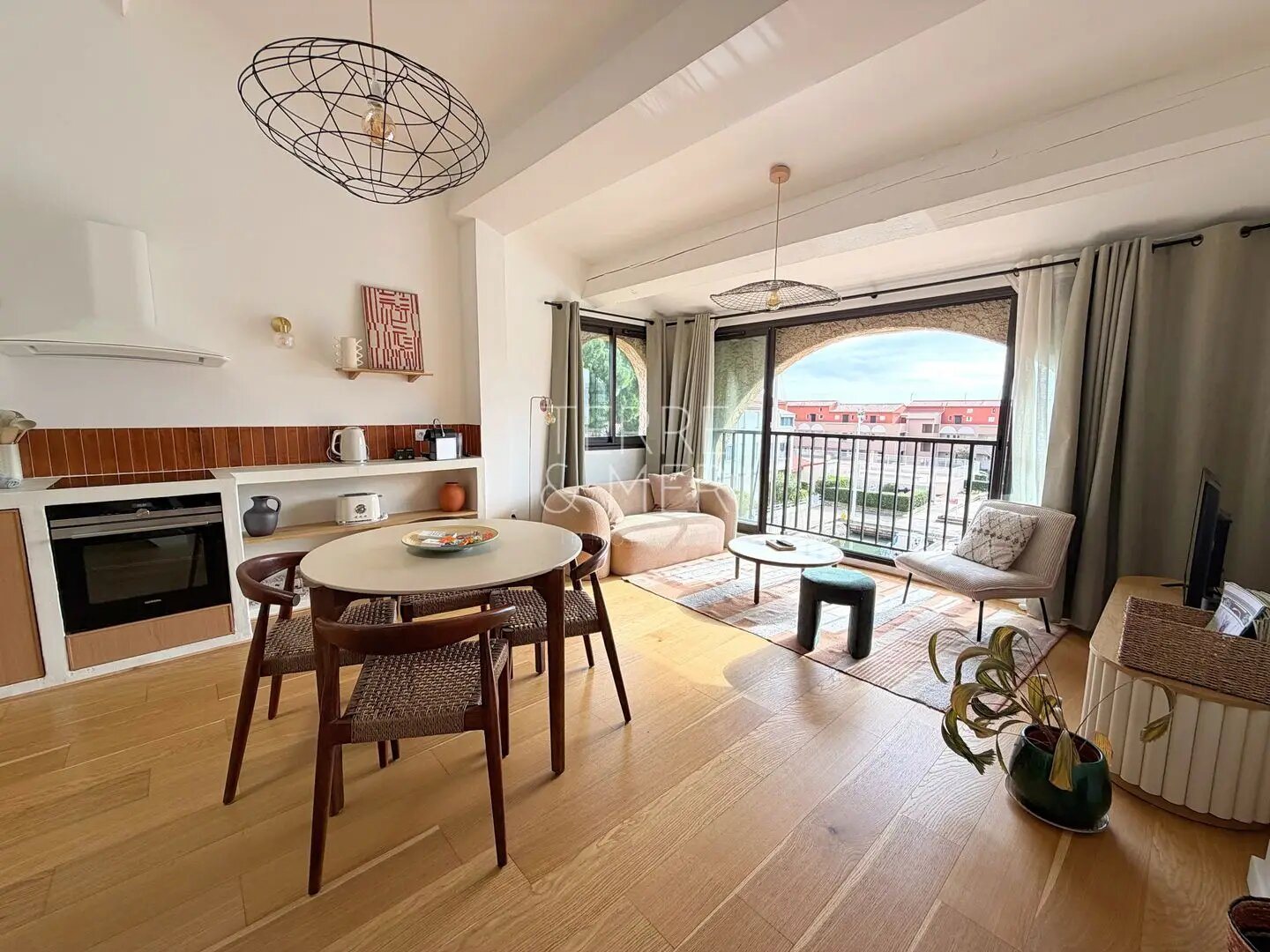 Appartement à vendre, 65m², Saint-Cyprien