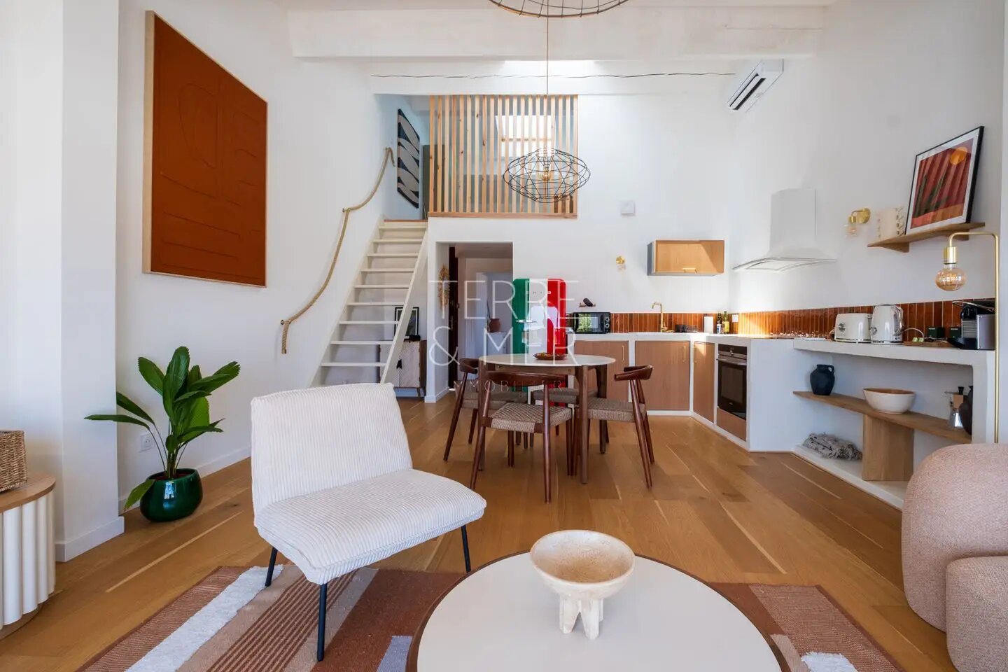 Appartement à vendre, 65m², Saint-Cyprien