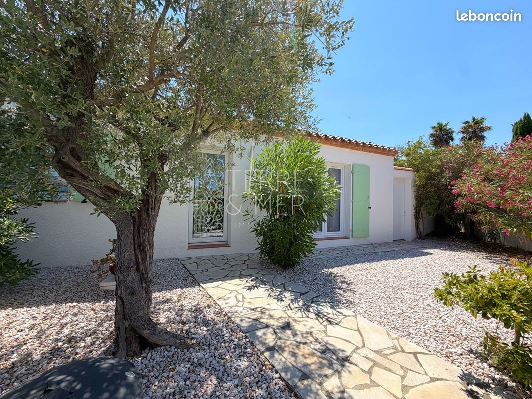 Maison à vendre, 93m², Saint-Cyprien