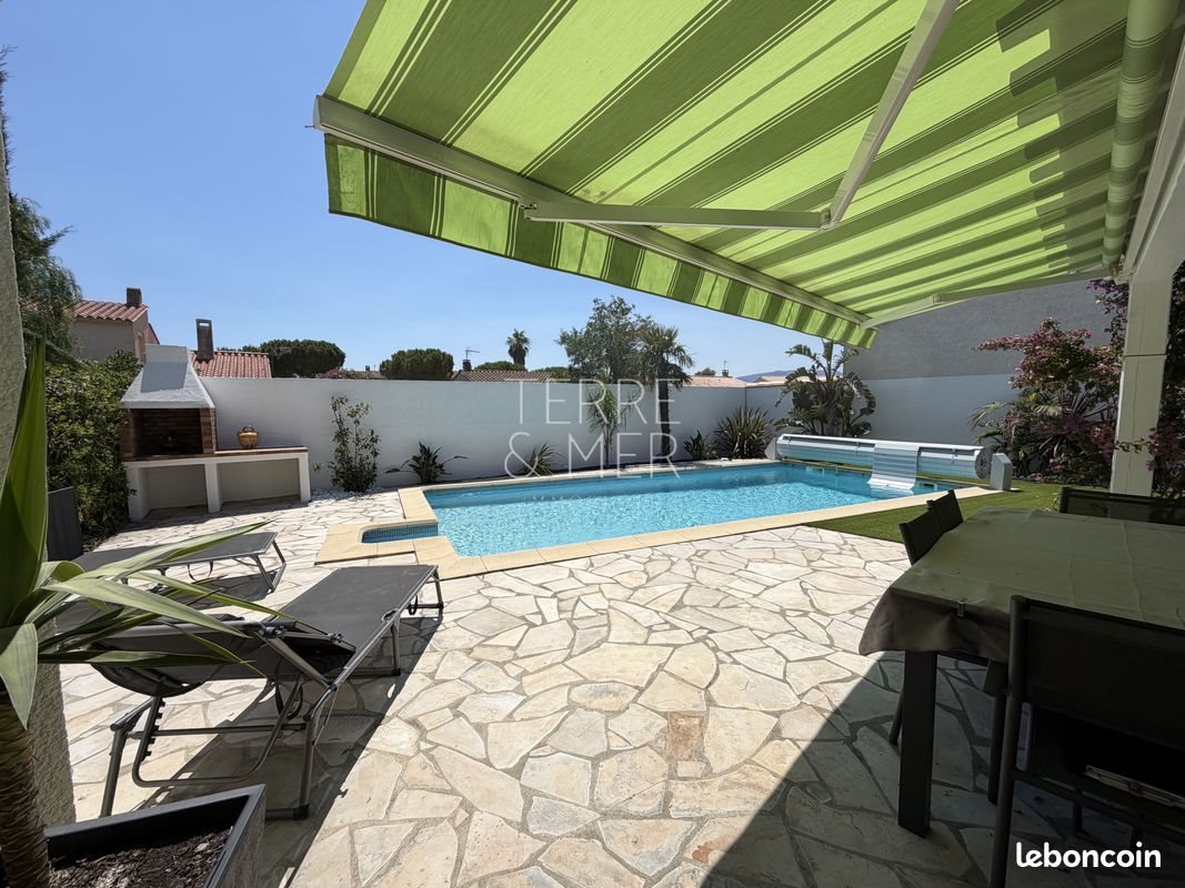Maison à vendre, 93m², Saint-Cyprien