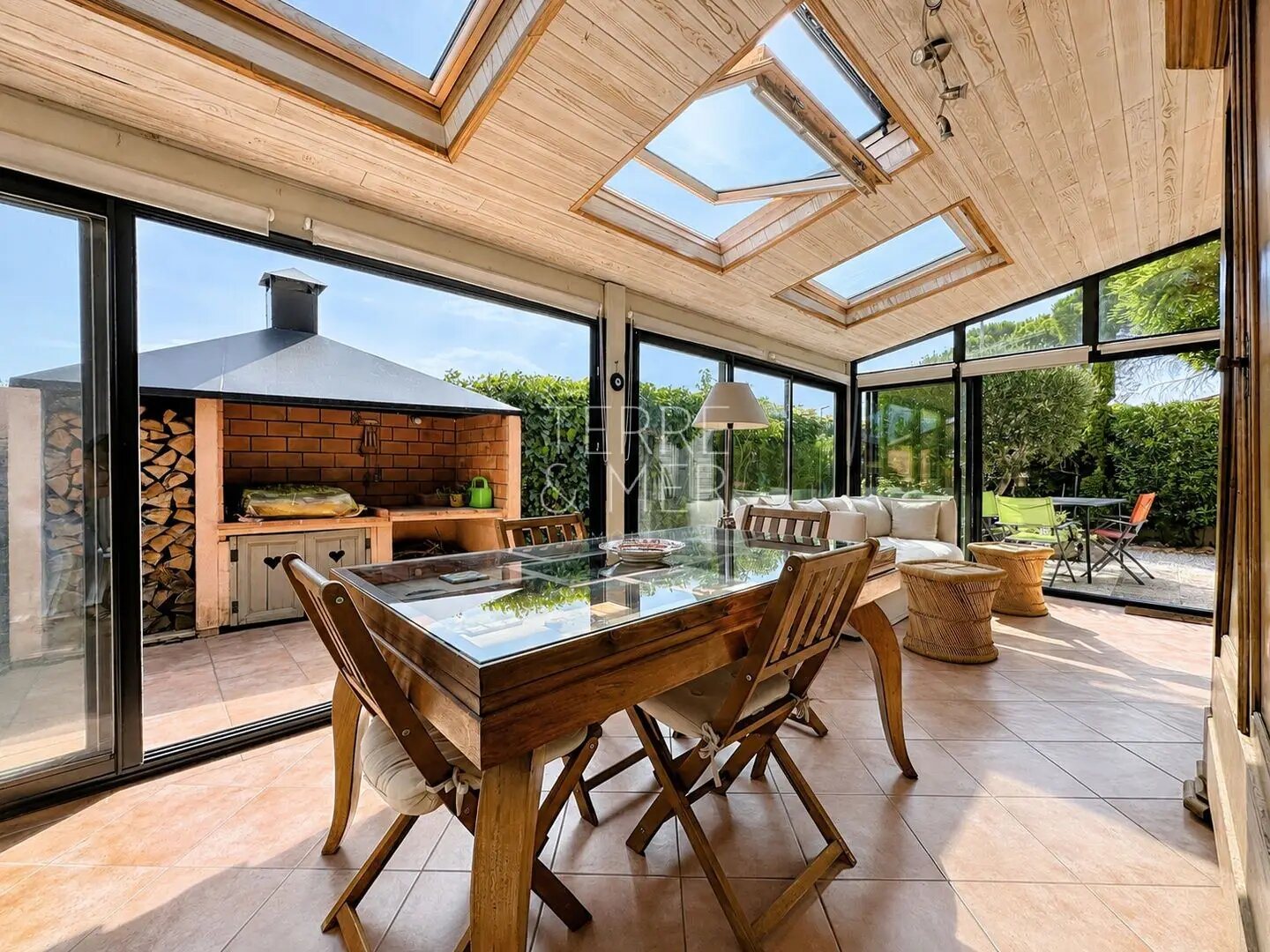 Maison à vendre, 96m², Saint-Cyprien