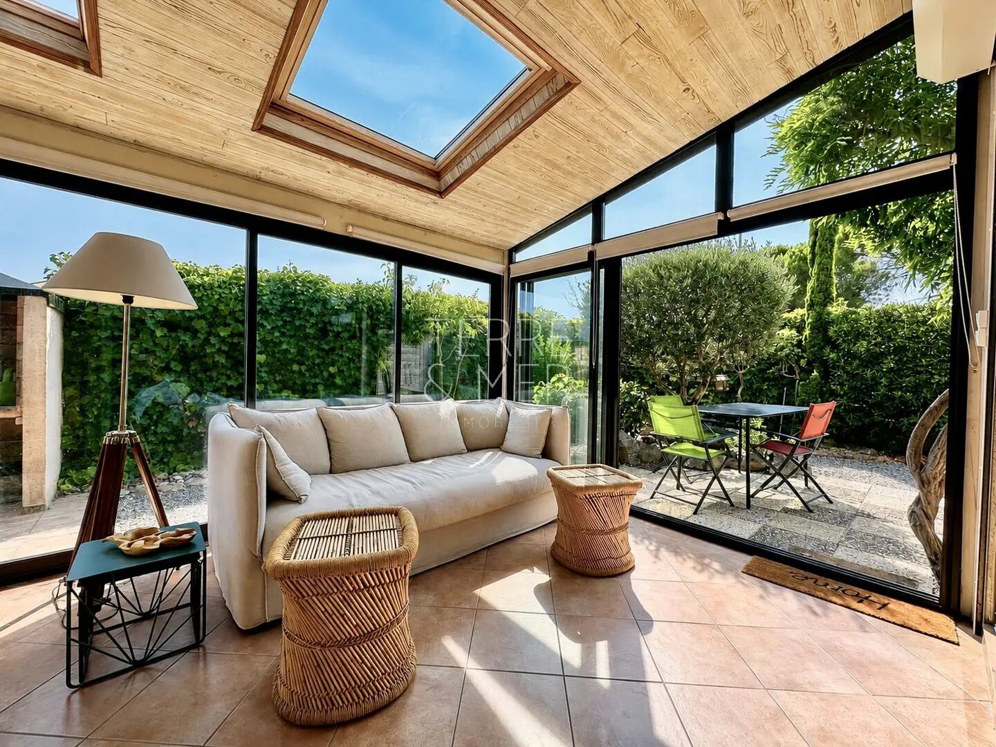 Maison à vendre, 96m², Saint-Cyprien