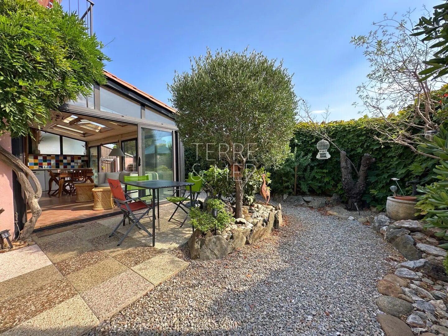 Maison à vendre, 96m², Saint-Cyprien
