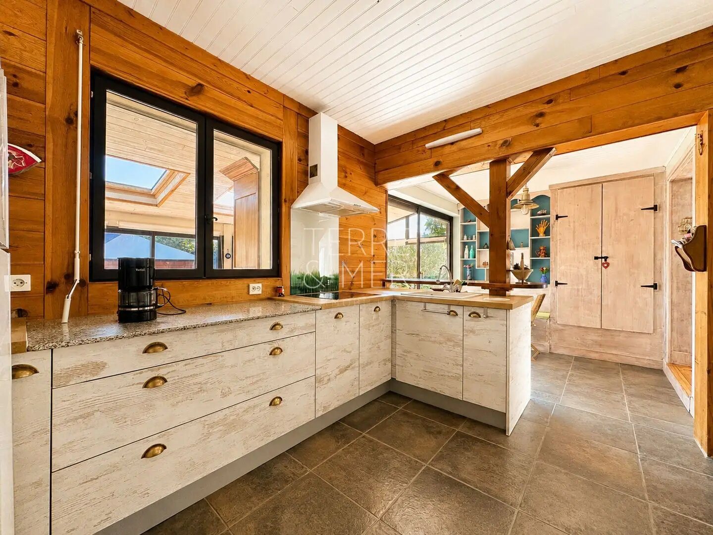 Maison à vendre, 96m², Saint-Cyprien