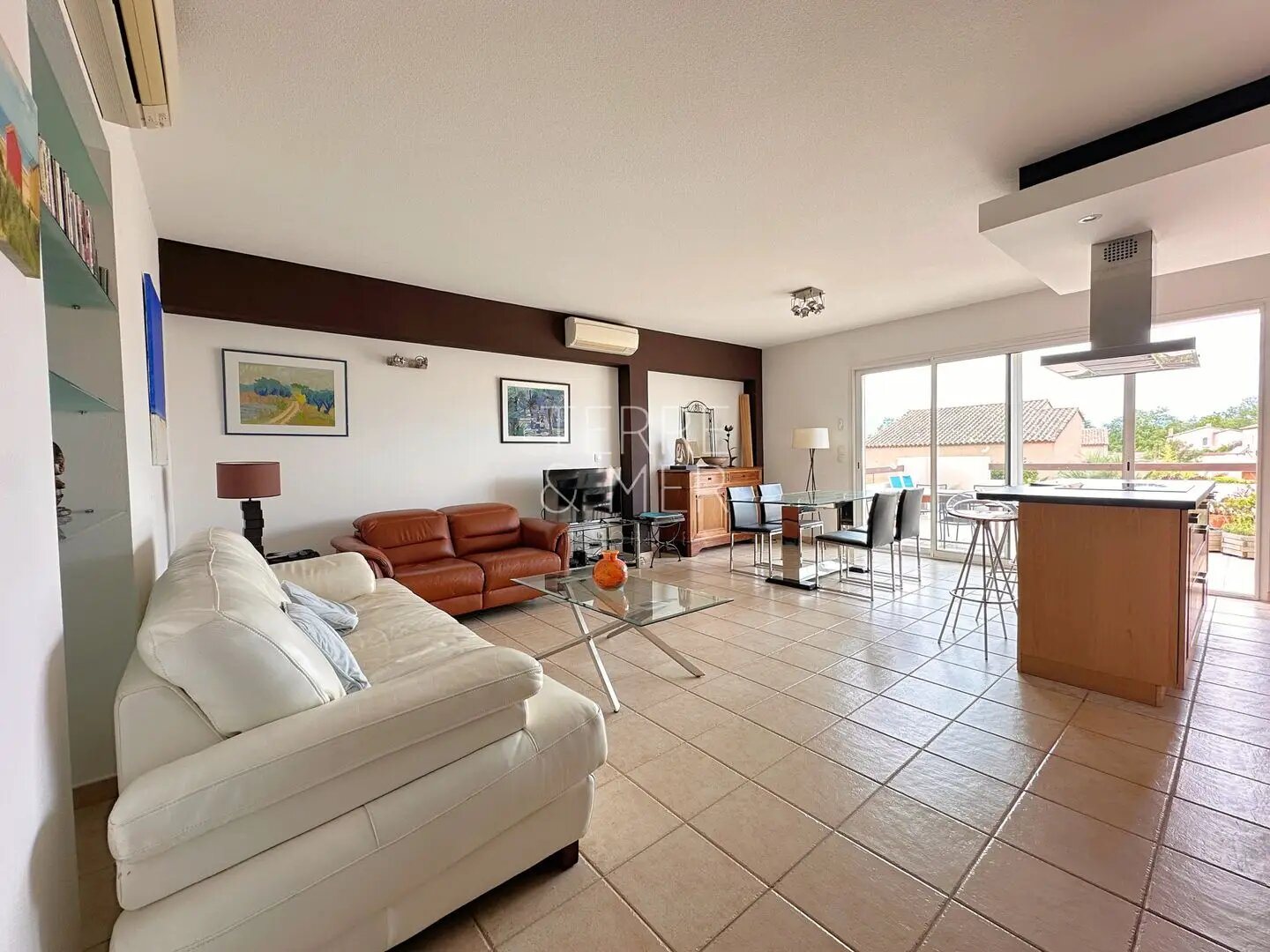 Appartement à vendre, 134m², Saint-Cyprien
