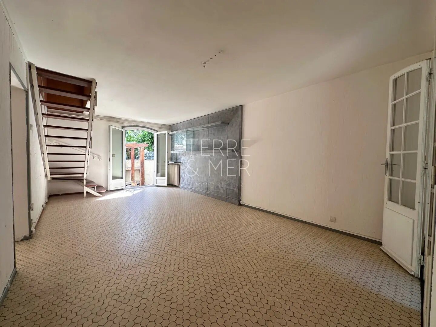 Maison à vendre, 90m², Perpignan
