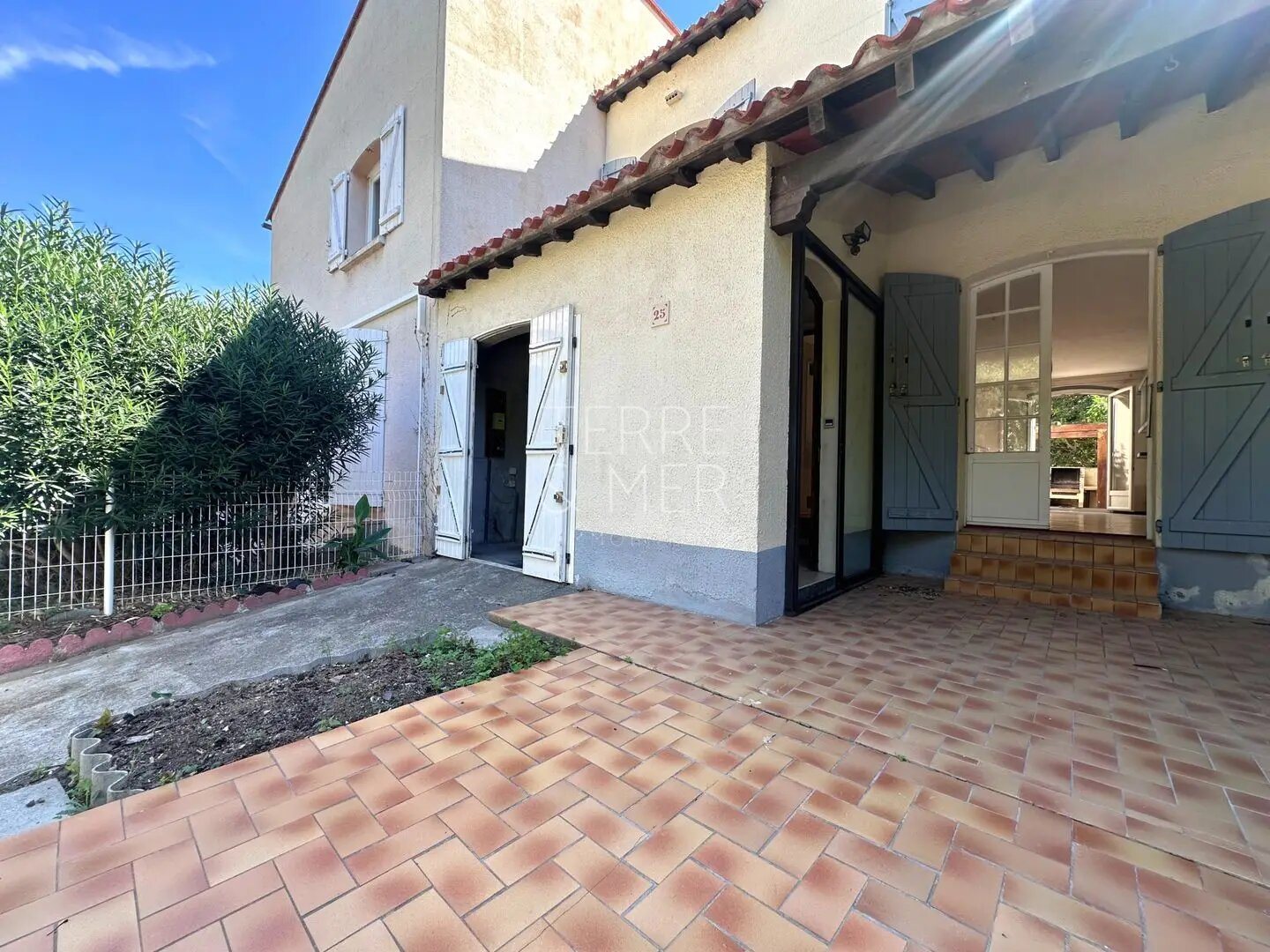 Maison à vendre, 90m², Perpignan
