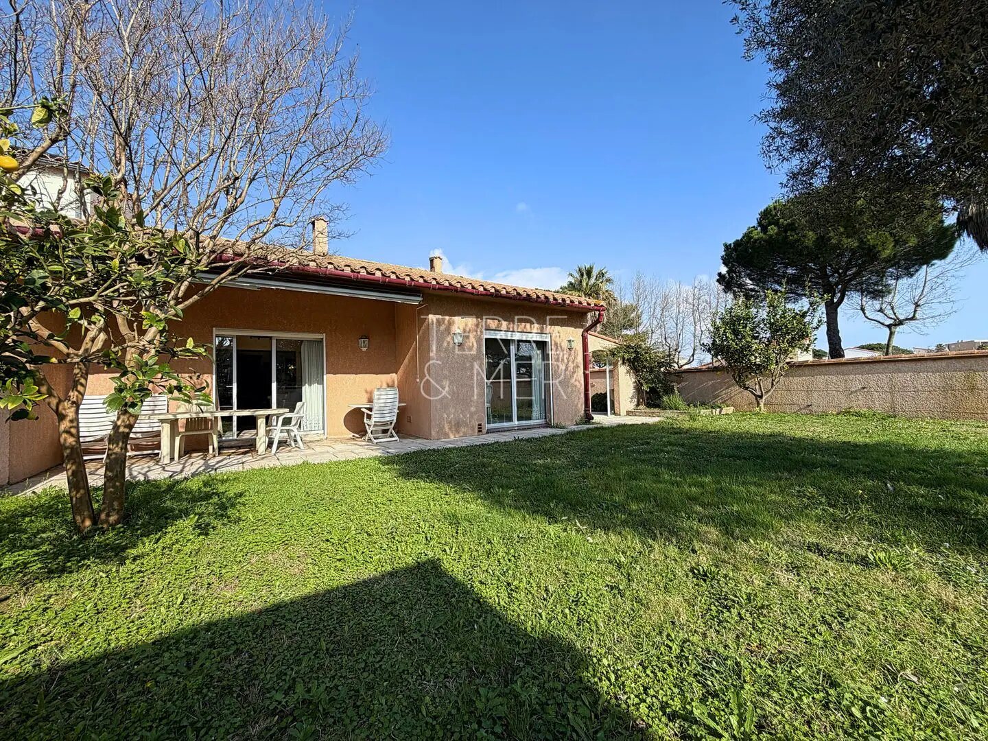 Maison à vendre, 240m², Saint-Cyprien