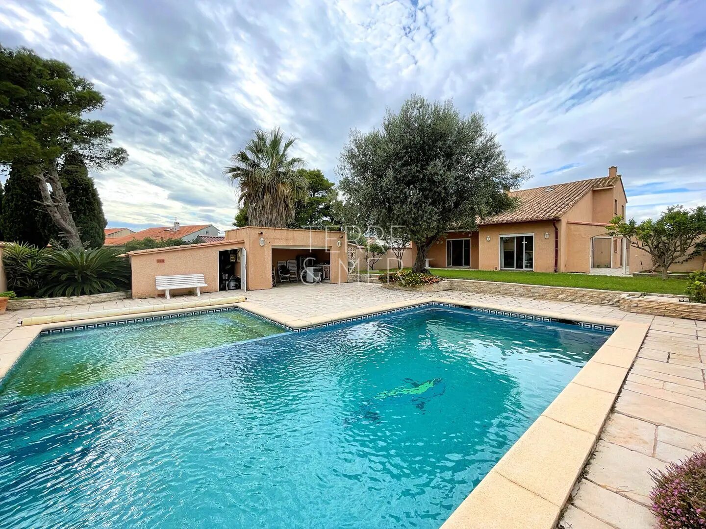 Maison à vendre, 240m², Saint-Cyprien