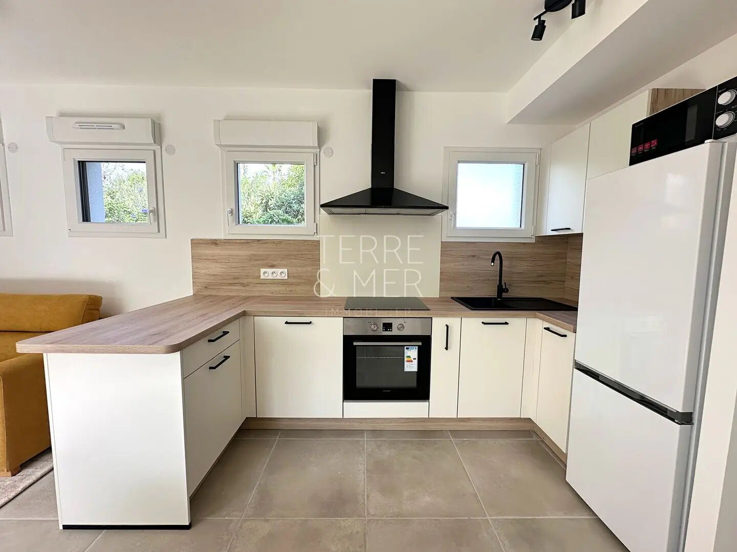 Appartement à vendre, 68m², Argelès-sur-Mer